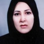 تصویر دکتر پری سا بهادری بزچلوئی