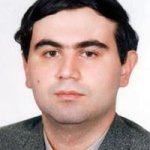 تصویر دکتر آرام وثوقی