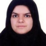 تصویر دکتر زهرا اخباری