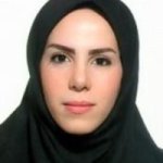 تصویر دکتر صدف صادقی یزدانخواه