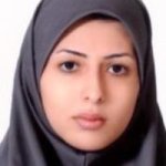 تصویر دکتر بهنوش محمدی جزی