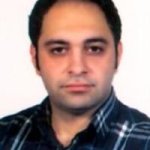 تصویر دکتر فرهاد فرین نیا