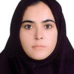 تصویر دکتر فاطمه زهرا کریمی