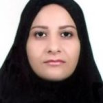 تصویر دکتر عذرا عبدل آبادی
