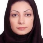 تصویر دکتر لیلا گرگ زاده