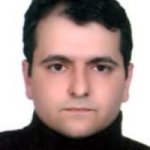 تصویر دکتر تورج ملک محمدی