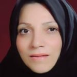 تصویر دکتر زینت السادات طبائیان