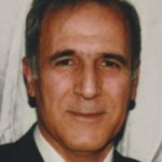 تصویر دکتر محسن علیرضائی مجدآبادی کهنه