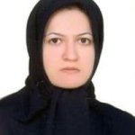 تصویر دکتر رها نورافشار