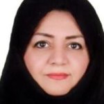 تصویر دکتر مژگان فیلی