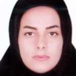 تصویر دکتر زهرا کریمی