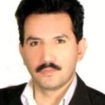 تصویر دکتر محمدعلی رضائی ملک خیل