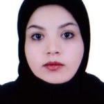 تصویر دکتر محدثه محتشم مرام