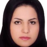 تصویر دکتر ملیحه معظمی