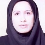 تصویر دکتر ندا آرام