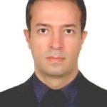 تصویر دکتر علی مسعودی