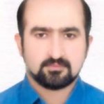 تصویر دکتر سیدسهیل میرحسینی
