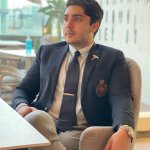 تصویر دکتر فرهنگ زبده