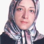 تصویر دکتر مه لقا رافعی
