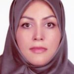 تصویر دکتر فاطمه کریمی