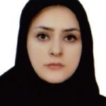 تصویر دکتر سمانه مسعودی فر