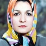 تصویر دکتر نجمه ذوالفقاریان