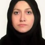 تصویر دکتر روشنک وامقی