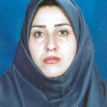 تصویر دکتر طاهره گلشاهی