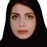 تصویر دکتر مه لقا امیربختیاروند