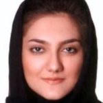 تصویر دکتر مائده صبوری