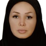 تصویر دکتر فاطمه قربانی
