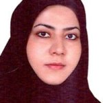 تصویر دکتر سحر میرزائی