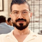 تصویر دکتر یاسر گورانی