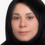 تصویر دکتر مژگان نصراصفهانی