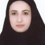 تصویر دکتر صدیقه شیدائی