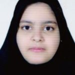 تصویر دکتر فاطمه احمدی کوپائی