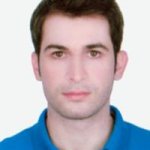 تصویر دکتر محمد غفوری
