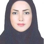 تصویر دکتر بهناز اسفندیاری