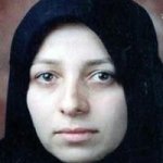 تصویر دکتر تهمینه فقیه ملک مرزبان