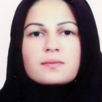 تصویر دکتر مرضیه عبداللهی