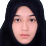 تصویر دکتر مطهره خیرخواه