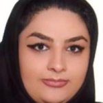 تصویر دکتر فریدا میرزائی فر
