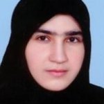 تصویر دکتر هاجر آزادیخواه