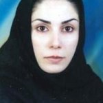 تصویر دکتر بهناز فروزش