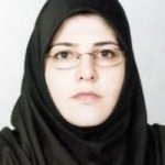 تصویر دکتر بهناز عاجلو