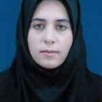 تصویر دکتر زهرا دانائی
