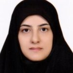 تصویر دکتر ناهید داورپناه جزی