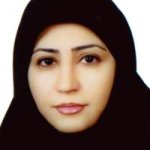 تصویر دکتر رؤیا آذر