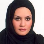 تصویر دکتر آزاده رسائی