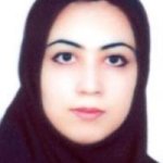 تصویر دکتر بهاره صفرنژاد